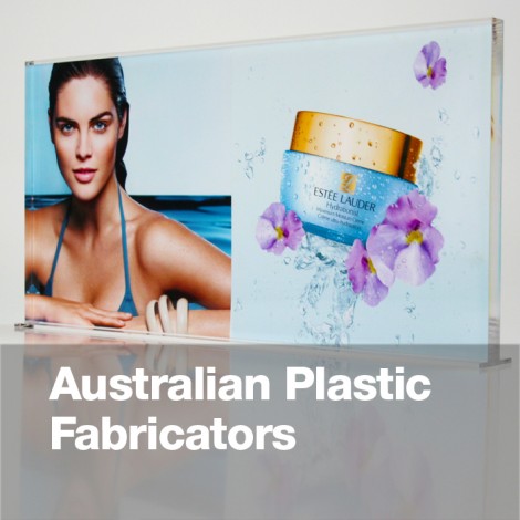 Australian Plastic Fabricators