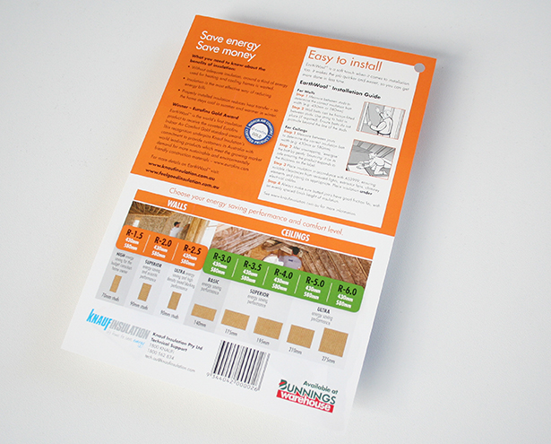 Knauf Tear-off