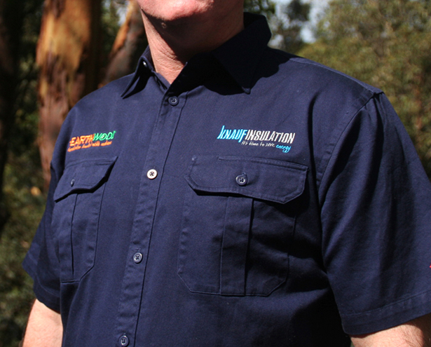 Knauf Installer Shirt