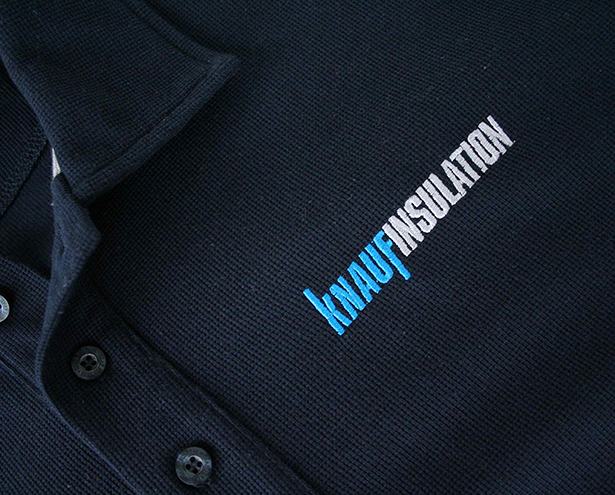 Knauf Polo Shirt