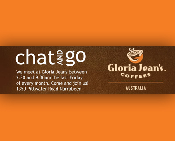 Narrabeen Chamber Commerce Chat-and-go