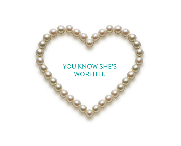 Pearl Beach Pearls Valentines Offer