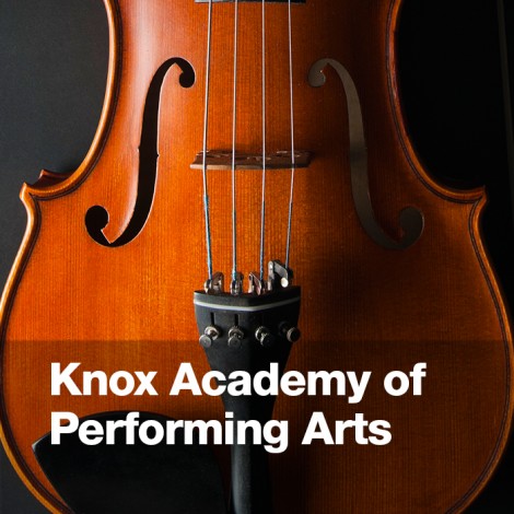 Knox Academy of Performing Arts – KAPA