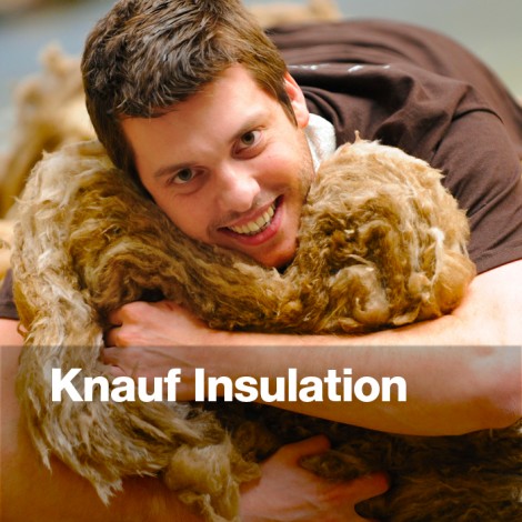 Knauf Insulation