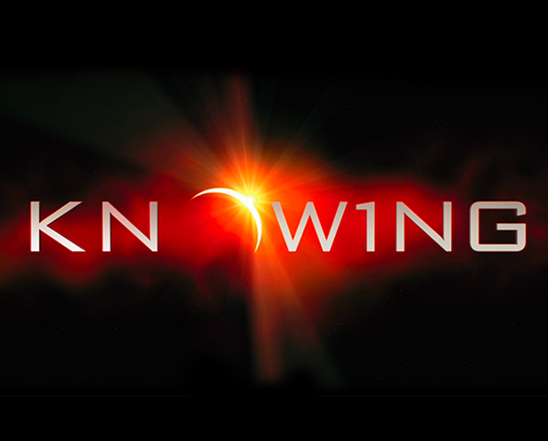 Knowing Feature Film VFX