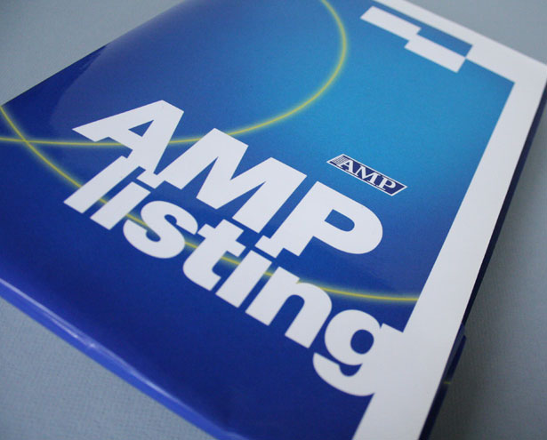 AMP Float