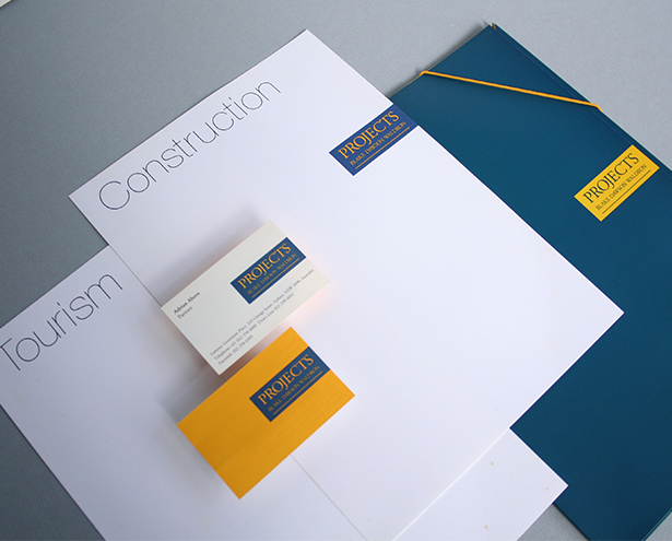 Branding and Corporate Design