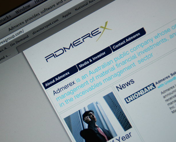 Admerex