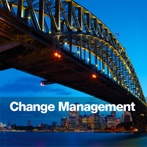 Change Management