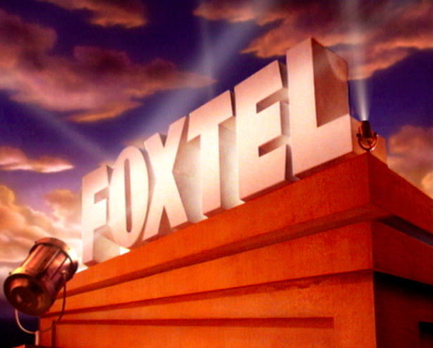 Credits Foxtel