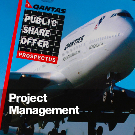 Project Management