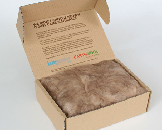 Earthwool Sample Box