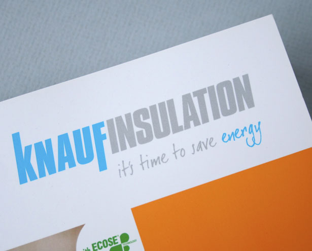 Knauf Insulation Product Guide