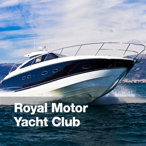 Royal Motor Yacht Club