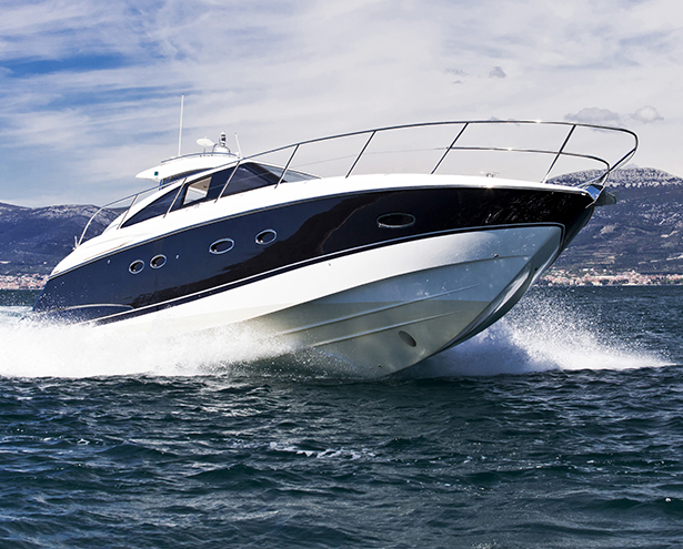 Royal Motor Yacht Club