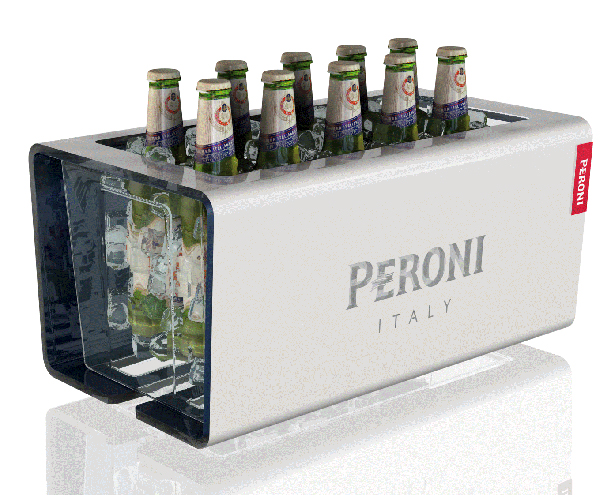 Australian Plastic Fabricators Peroni : Photography