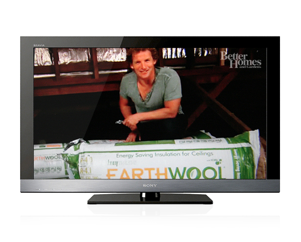 Earthwool Product Placement