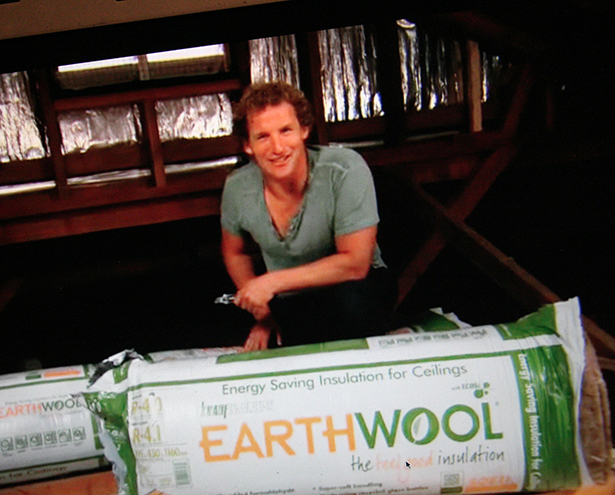 Earthwool - Better Homes & Gardens