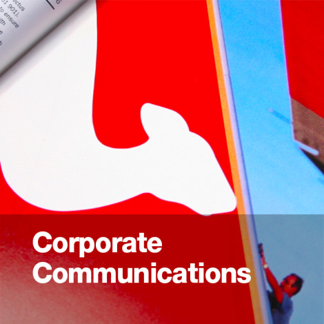 Corporate Communications