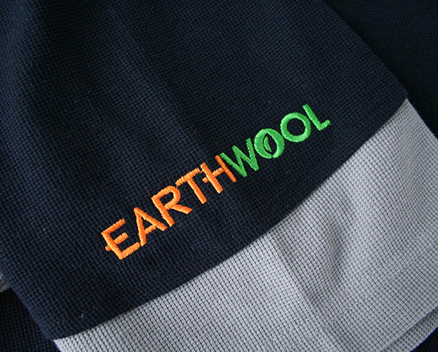 Earthwool Corporate Apparel 