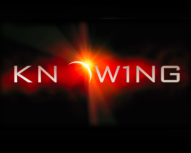 Feature Film - Knowing