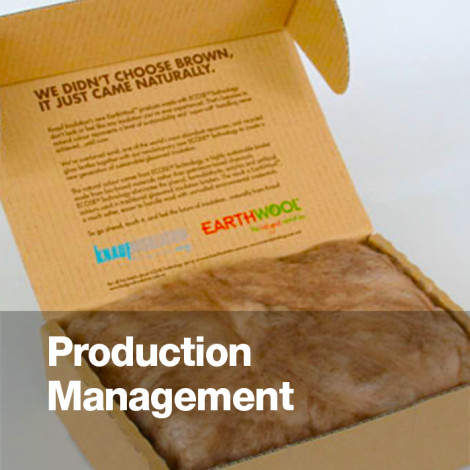 Production Management