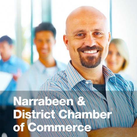 Narrabeen Chamber of Commerce