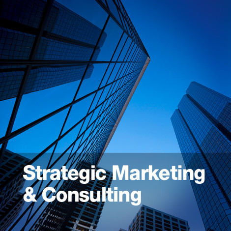 Strategic Marketing & Consulting