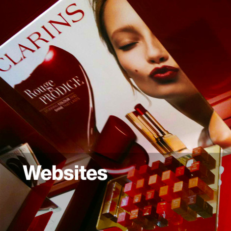 Websites & Online Marketing